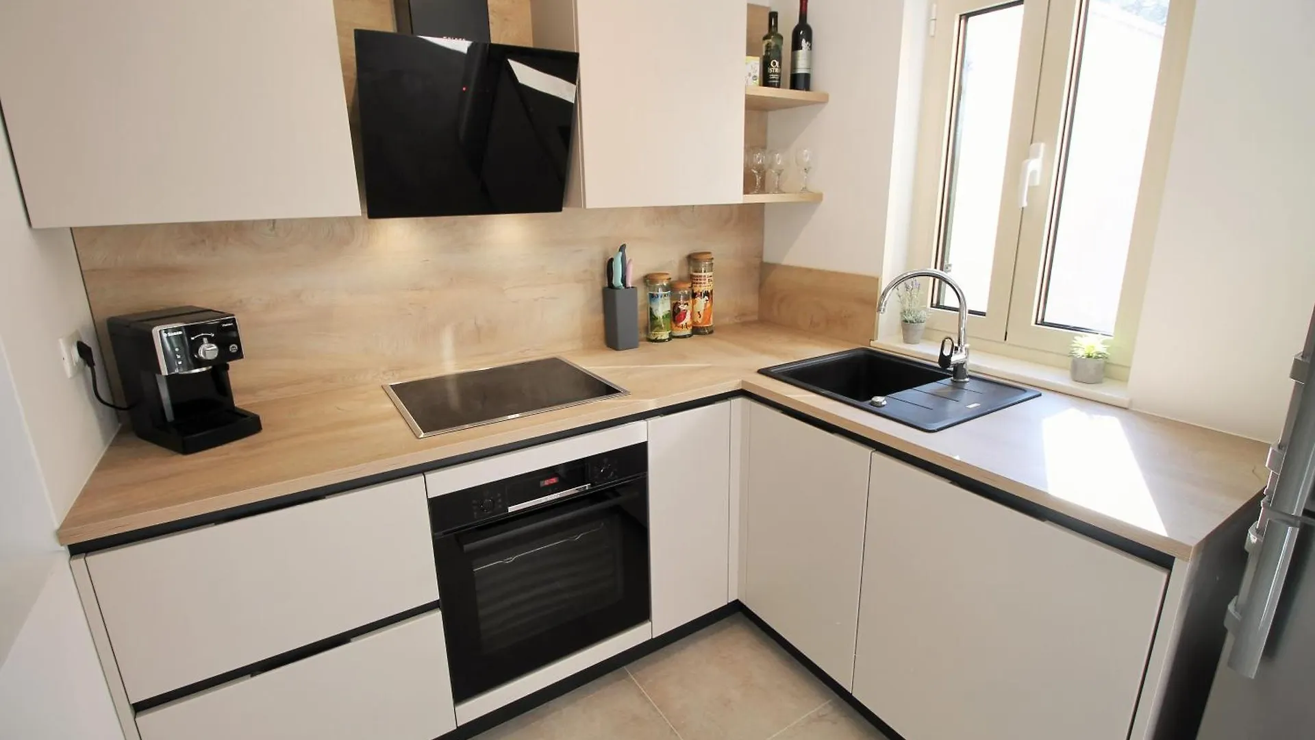 Apartmán Irina Poreč