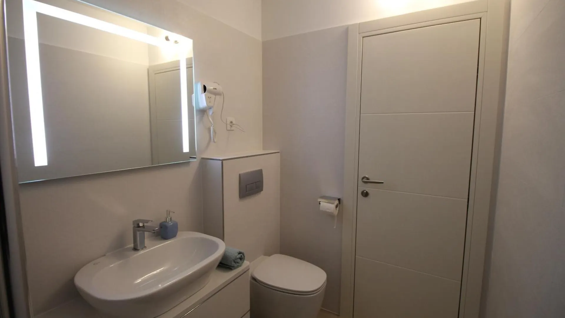 Apartmán Irina Poreč