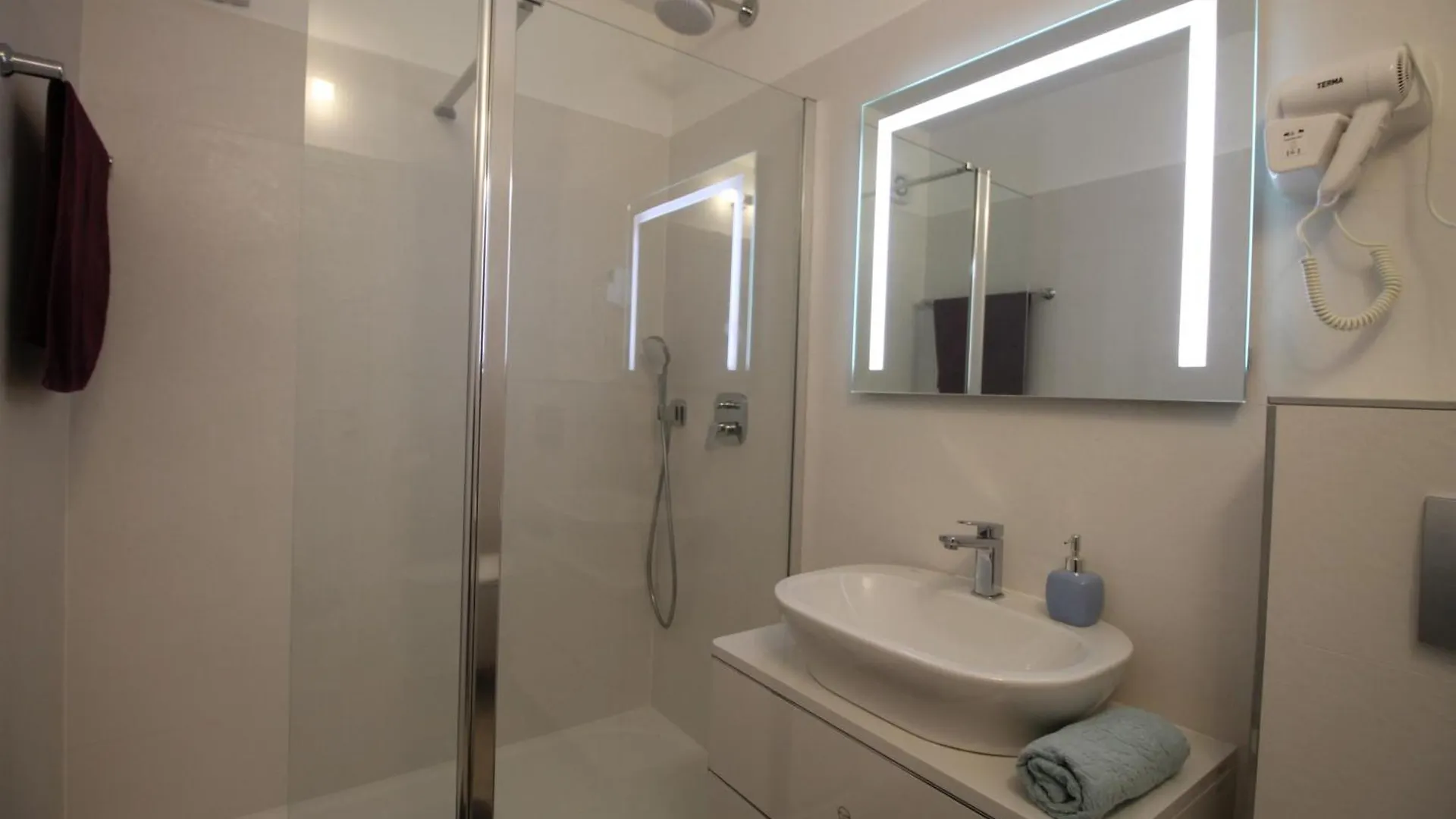 Apartmán Irina Poreč
